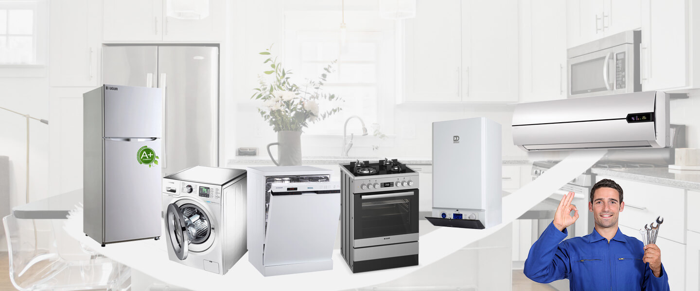 Kars Daikin Servisi